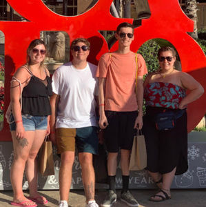 Meet your Posher, Katelen